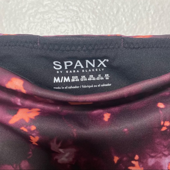 SPANX high waisted Leggings - Picture 7 of 7